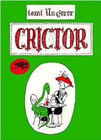 Crictor, originally published in 1958